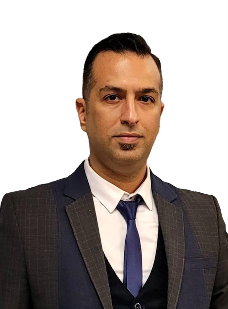 شرکت پی کن ساحل به نمایندگی حمید غفوری